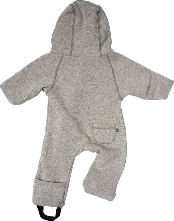 Produktbild Isbjörn Shaun Jumpsuit (80, 86)