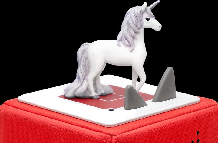 Actual product image Tonies Starry Tail- Mysterious Transformation (German)