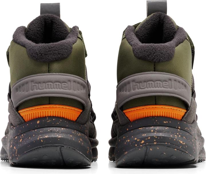 Image du produit hummel Reach Conquer Mid Tex Jr (30)