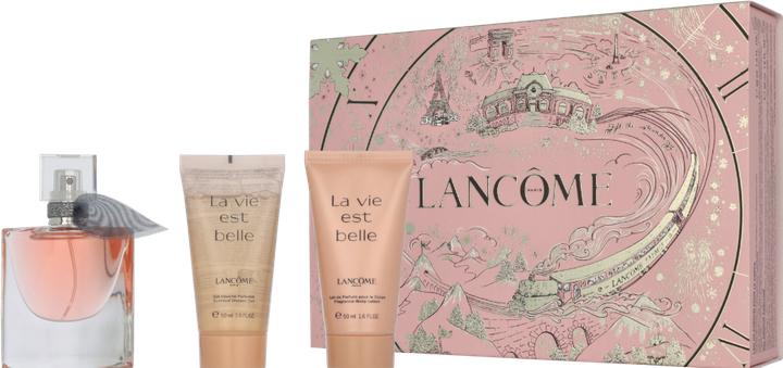 Image du produit Lancôme La Vie Est Belle (Coffret de parfum)