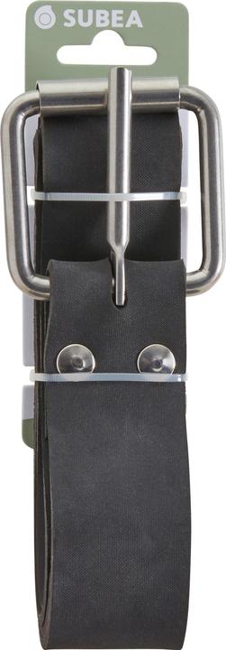 Produktbild Subea Bleiguertel Marseiller mit Edelstahlschnalle