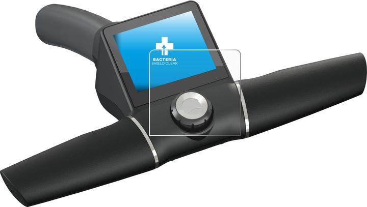 Actual product image upscreen Antibacterial Protector