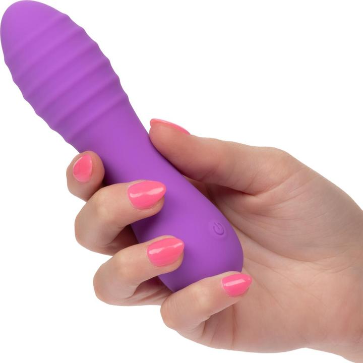 Image du produit CalExotics Bliss™ Liquid Silicone Ripple