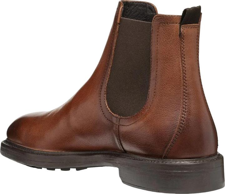 Produktbild Geox Stiefel Tiberio Lackleder (45)