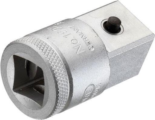 Actual product image Gedore Socket adapter (1/2")
