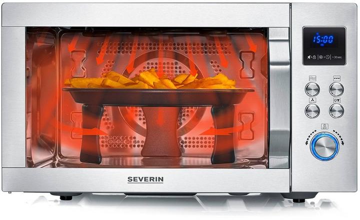 Produktbild Severin MW 7918 (25 l)