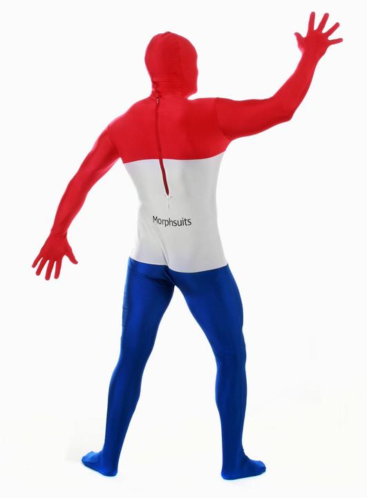 Image du produit Morphsuits France (XL)