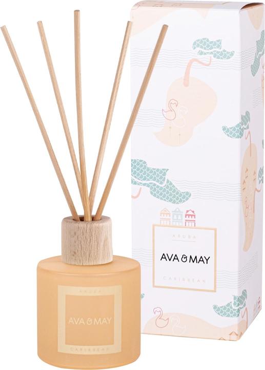 Image du produit Ava & May Aruba (100 ml)