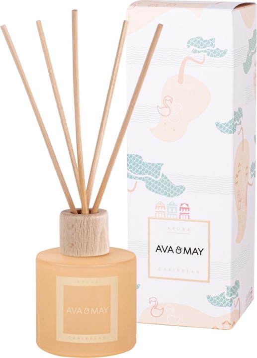 Actual product image Ava & May Aruba (100 ml)