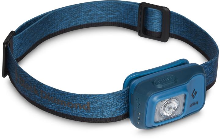 Produktbild Black Diamond ASTRO 300-R HEADLAMP (300 lm)