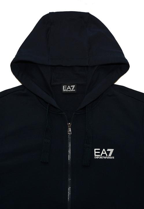 Immagine prodotto Emporio Armani Giacca EA7 FELPA con cappuccio e felpa (XXL)