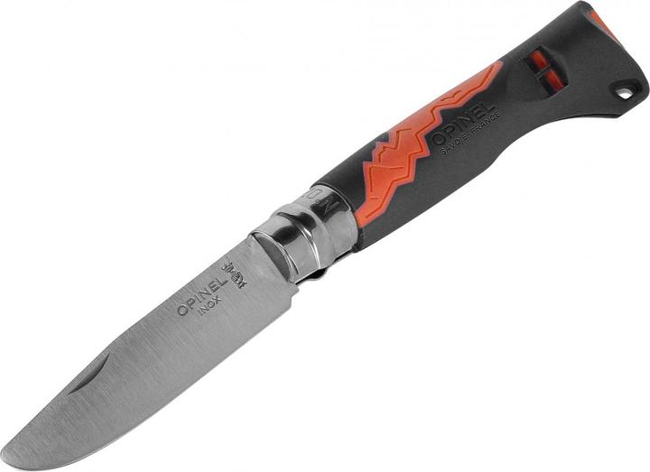 Actual product image Opinel Outdoor Junior No. 07 (7.50 cm)