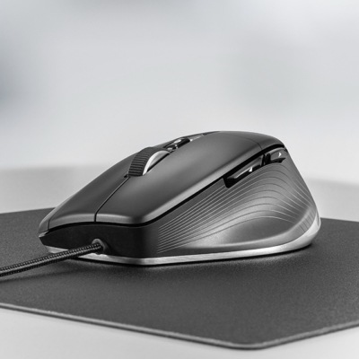 Productafbeelding 3Dconnexion CadMouse Pro (Bedraad)