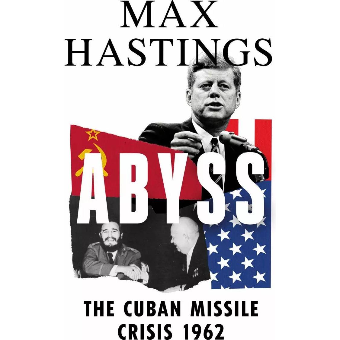Abyss, Fachbücher von Max Hastings