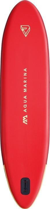 Produktbild Aqua Marina Advanced All-Around iSUP ATLAS (12')