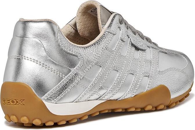 Image du produit Geox Sneaker aus Leder Snake Original (37)