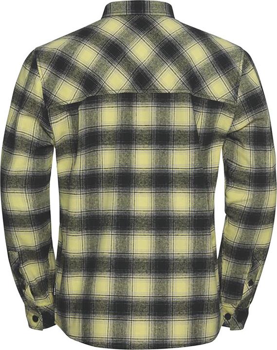 Immagine prodotto Jack Wolfskin Baja Flannel Shirt M (L)