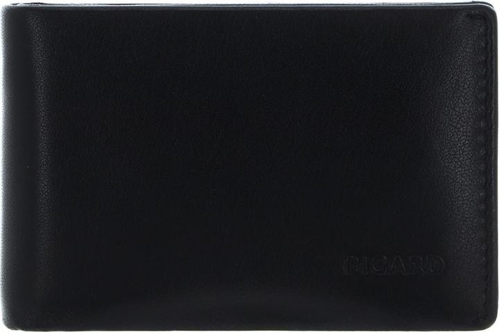 Actual product image Picard London 1 Mini Wallet