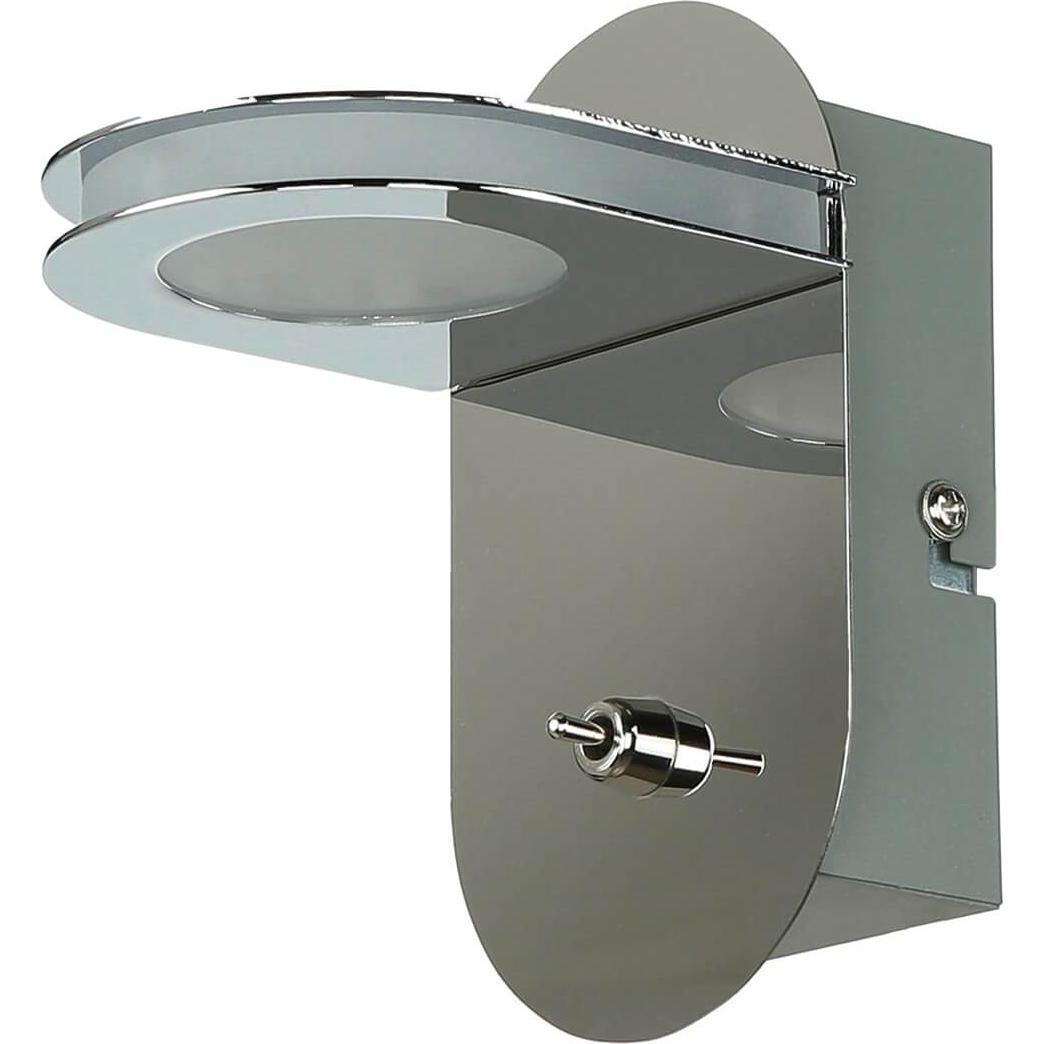 Thumbnail - Licht-Erlebnisse, Wandleuchte + Deckenleuchte, Breda (384 lm)