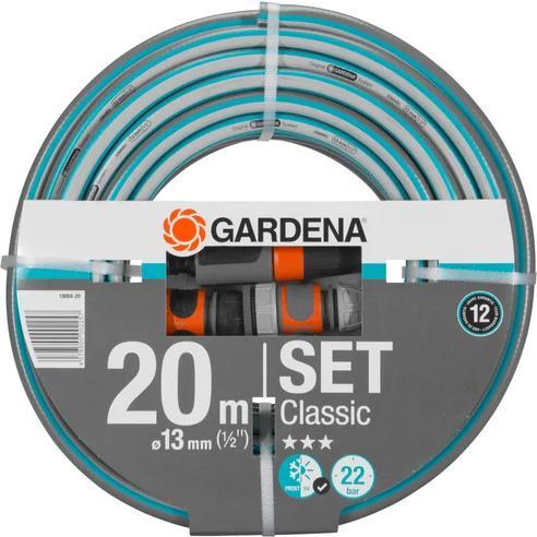 Gardena Classic Hose 13 mm (1/2") (20 m, 13 mm)