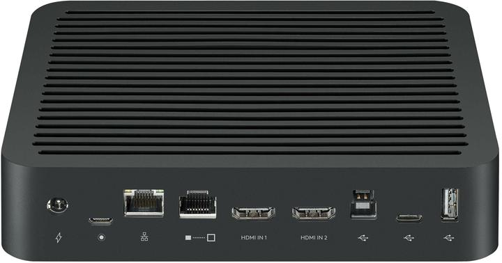 Produktbild Logitech Rally Plus