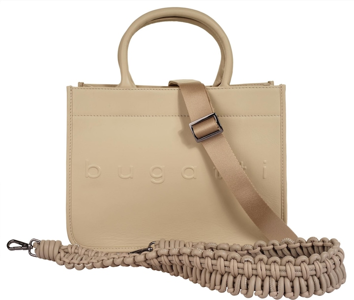 Produktbild Bugatti Handtasche DAPHNE (8 l)