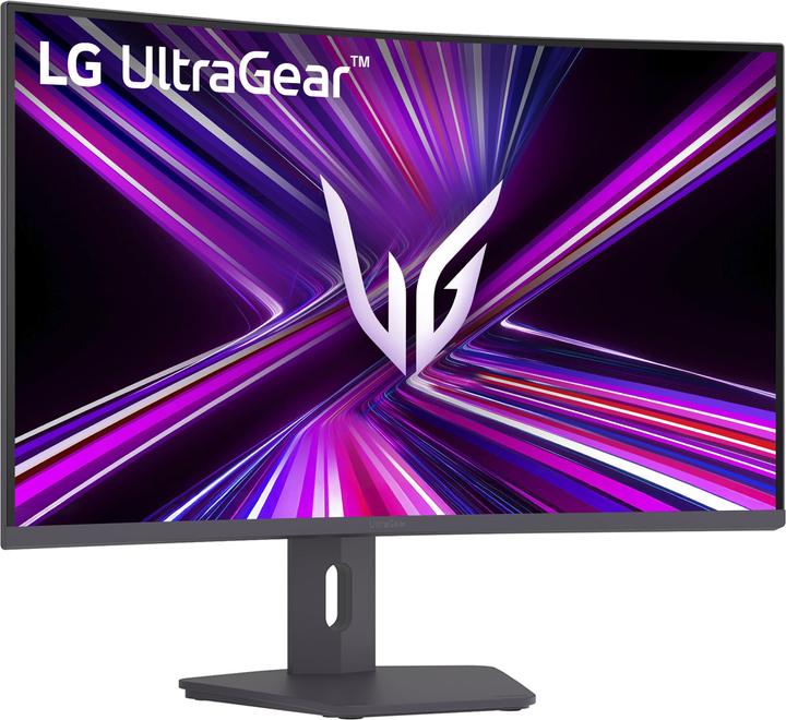 Produktbild LG 32G600A-B UltraGear (2560 x 1440 Pixel, 32")