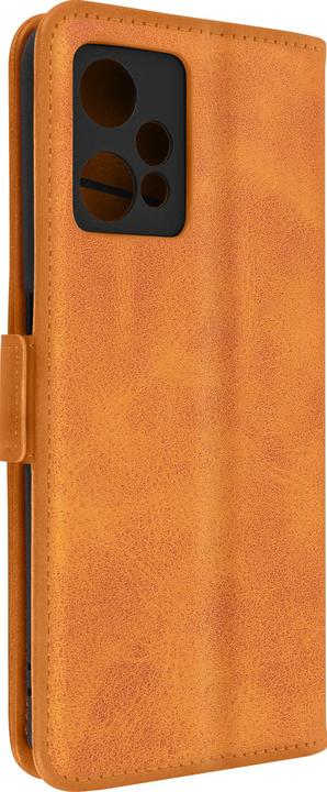 Produktbild Avizar Klappetui mit Magnetverschluss Series (OnePlus Nord CE 2 Lite 5G)