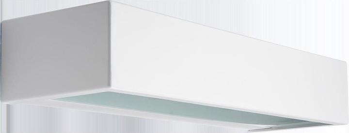 Sg SGLI 611354 EDGE DIRECT weiss 3000K