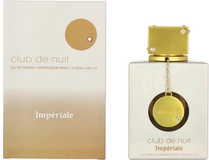 Immagine prodotto Armaf Club De Nuit (Eau de parfum, 105 ml)