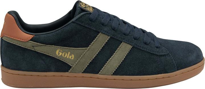 Actual product image Gola Equipe II Suede (44)