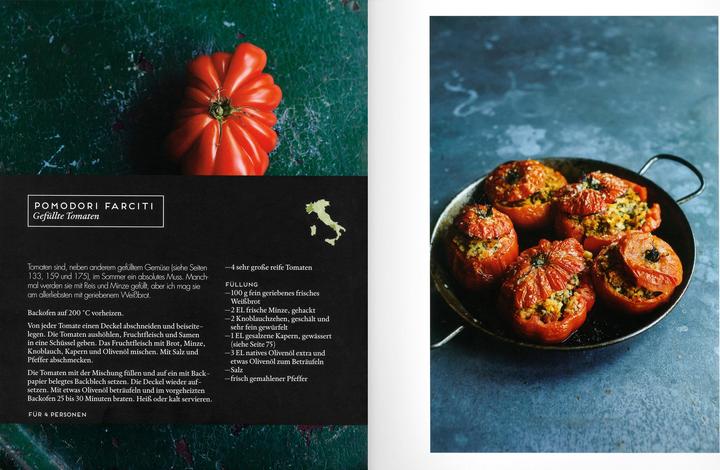 Produktbild Gemüse (Deutsch, Antonio Carluccio, Laura Edwards, 2018)