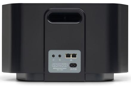 Actual product image Sonos Play:5