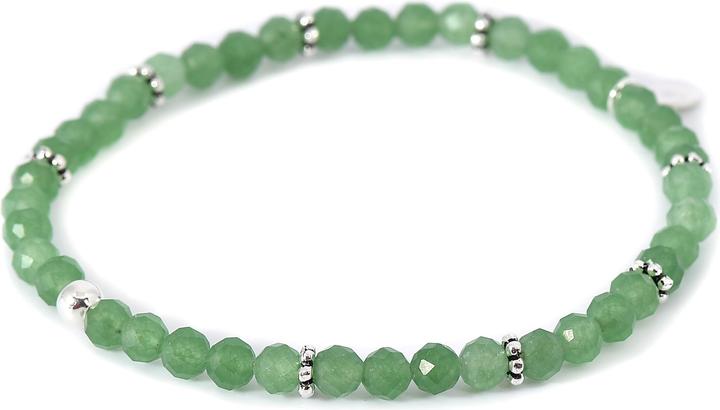 Immagine prodotto Balibay Amina (18 cm, Pietra preziosa, Argento 925, Avventurina)