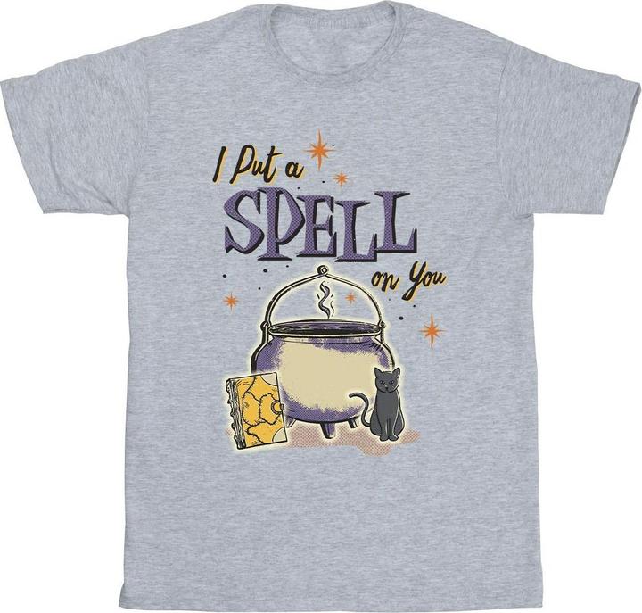 Produktbild Disney Hocus Pocus Spell On You TShirt (L)