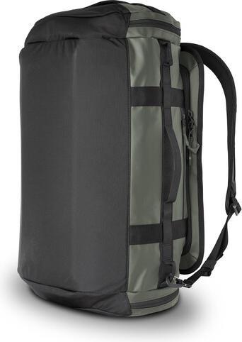 Immagine prodotto Wandrd CARRYALL Duffel 40L Verde Wasatch (Zaino per fotocamera, 40 l)