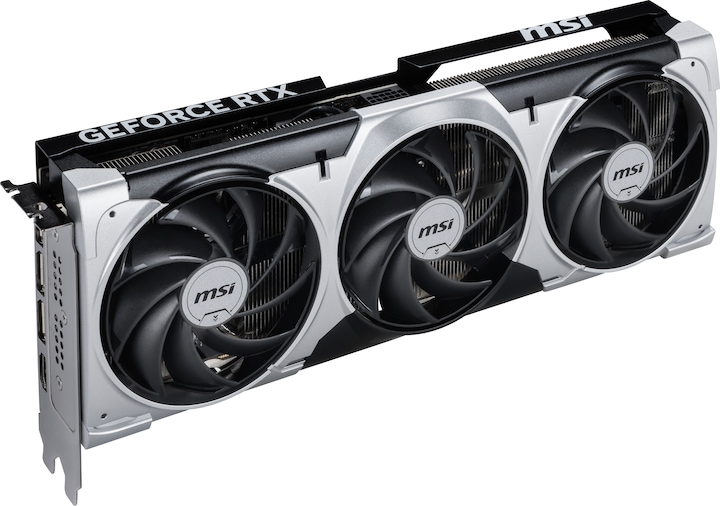 Produktbild MSI GeForce RTX 5080 VENTUS 3X OC PLUS (16 GB)