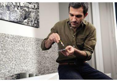 Produktbild Pattex Repair Extreme (8 g, 7 ml)