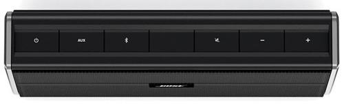 Produktbild Bose SoundLink Serie II (Akkubetrieb, Netzbetrieb)