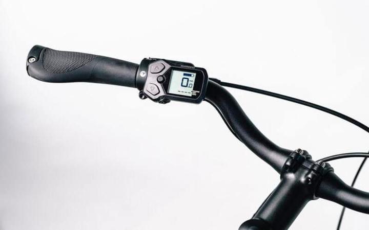 Produktbild Xtracycle eStoker Elektro Lastenrad (45 cm)