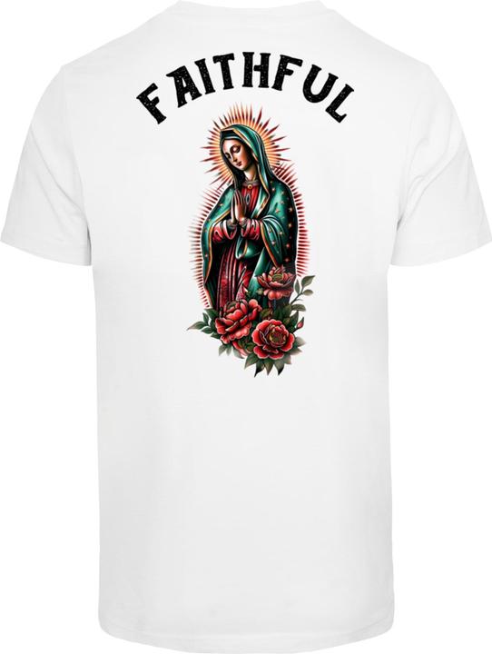 Produktbild Mister Tee MisterTee Faithful Tee - 173507 (L)