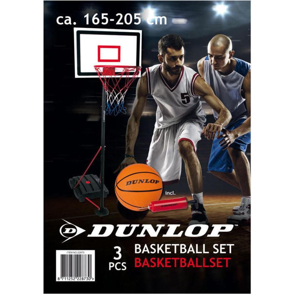 Thumbnail - Dunlop, Basketballkorb