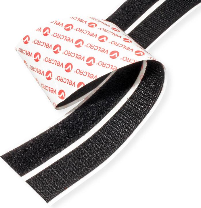 Produktbild Velcro brand Stick On Klettband (20 mm, 0.30 kg)