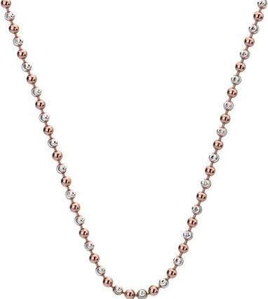 Immagine prodotto Hot Diamonds Catena bicolore in argento Emozioni CH056