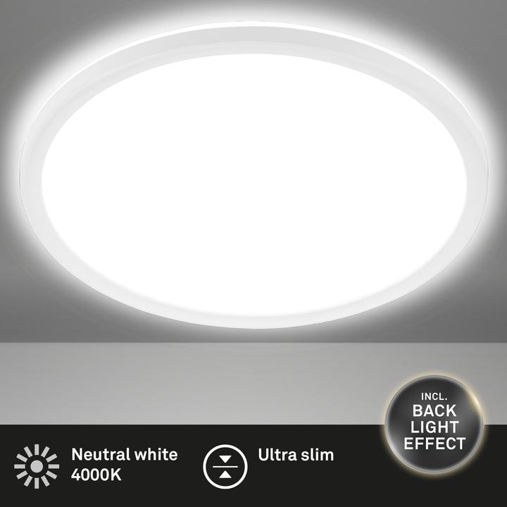 Actual product image Briloner Sabrina (3000 lm)