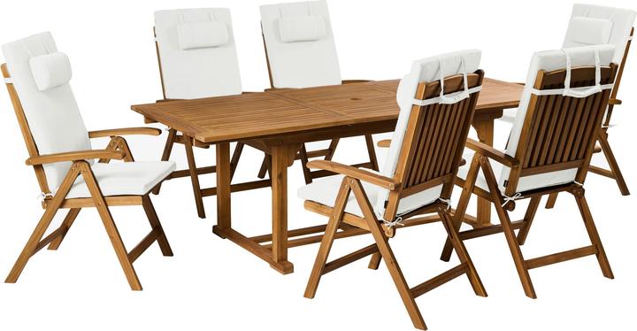 Produktbild Beliani Java Premium (160 x 90 x 74 cm)