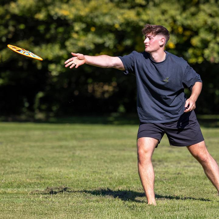 Produktbild Schildkröt Beach & Wasserball Neopren Disc