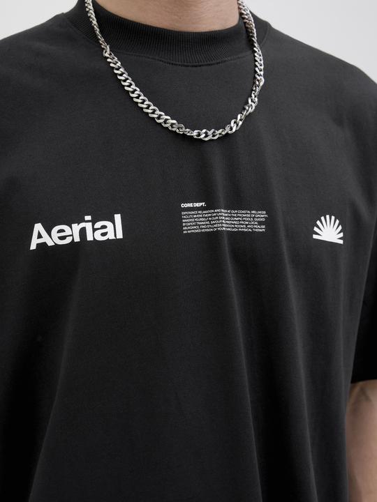 Produktbild Jack & Jones Gedruckt Rundhalsausschnitt T-shirt T-shirt (XXL)