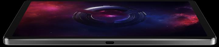 Image du produit Lenovo Legion Tab (WLAN uniquement, 8.80", 256 Go, Noir Eclipse)