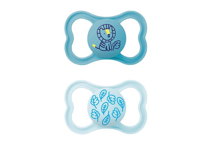 Image du produit MAM Suprême (2 x, à partir de 6 m.)